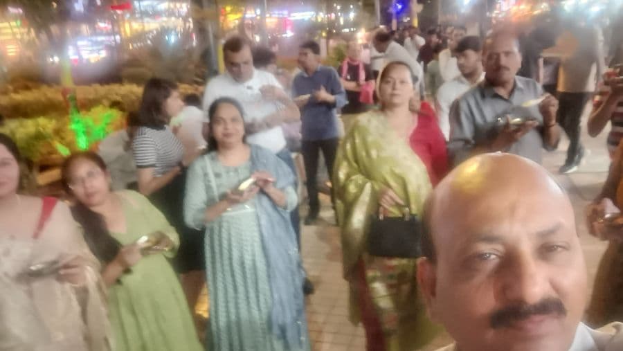 Cultural and musical program
