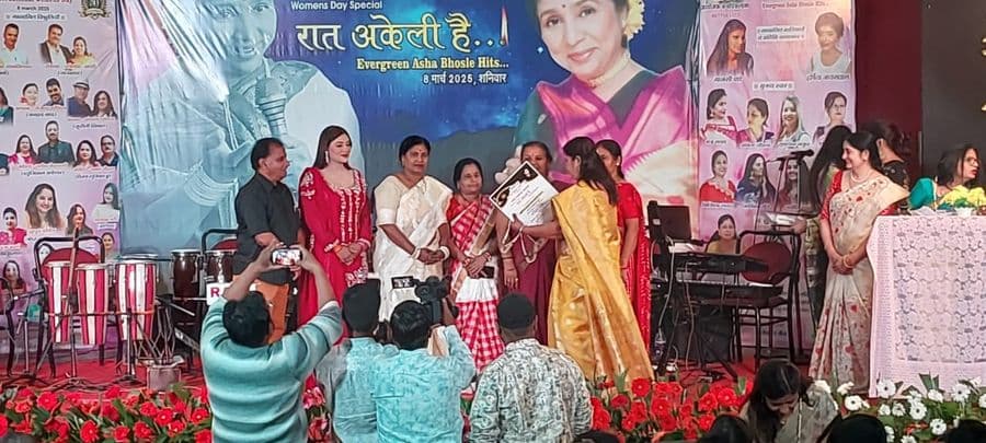 Cultural and musical program