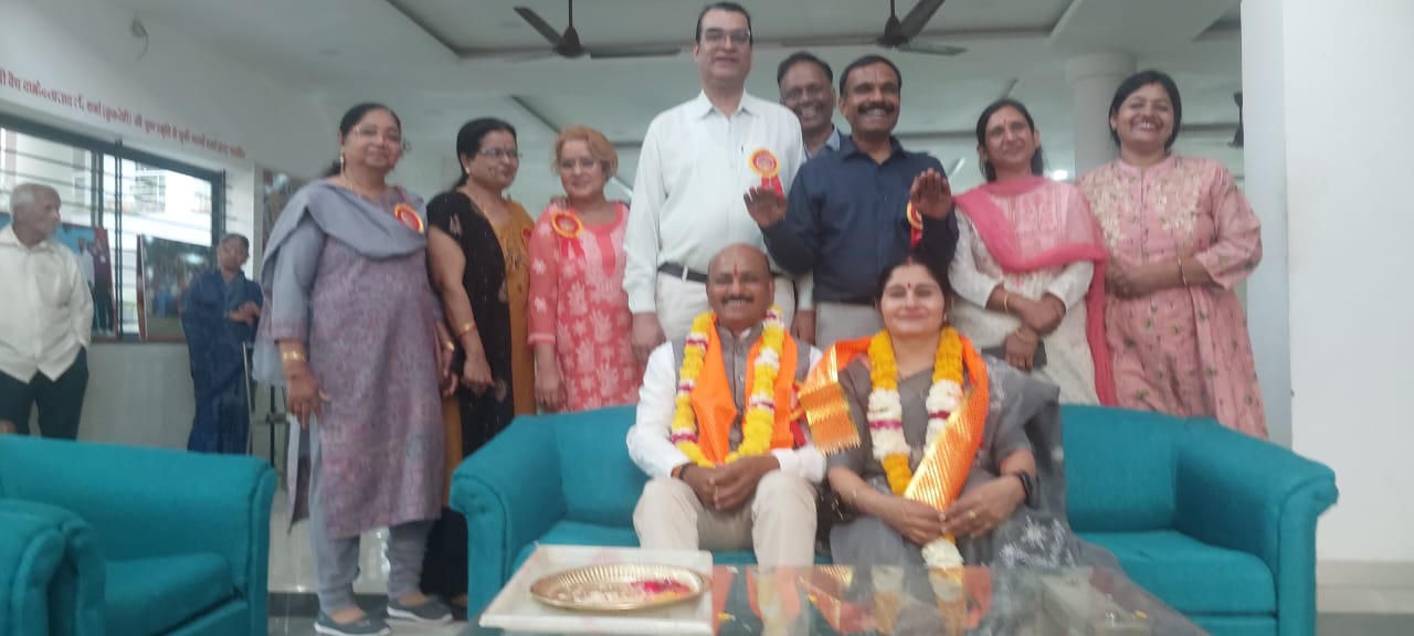 Ashram Pooja